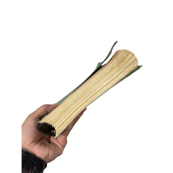 Shelby Iowa Our Favorite Recipes 1970 100 Year Vintage Recipes Cook Book - Picture 8 of 11